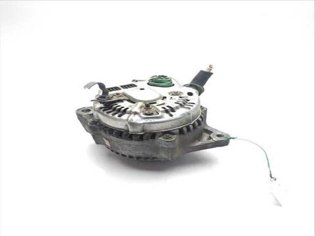 Foto 3ª: Alternador Honda Hrv 1.6 16V 4WD GH2 GH4) (1999)