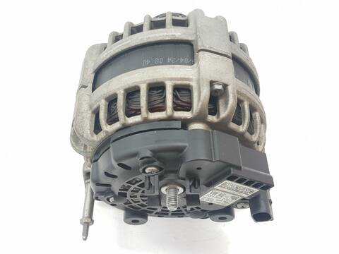 Foto 3ª: Alternador Man TGE KASTEN 2.100-2.140-2.180 FWD (2017)