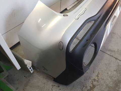 Foto 3ª: Paragolpes Trasero Mg HS 1.5 EHS HYBRID CSA6463) 258CV 190KW [15E4E] (2023)