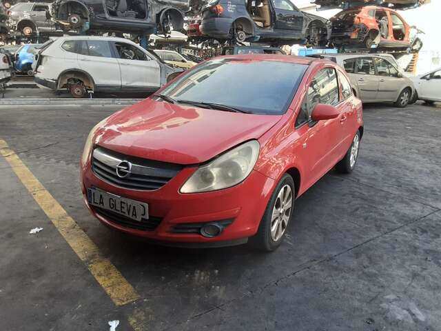 Puente Delantero Opel Corsa 1.3 CDTI75CV 0CV