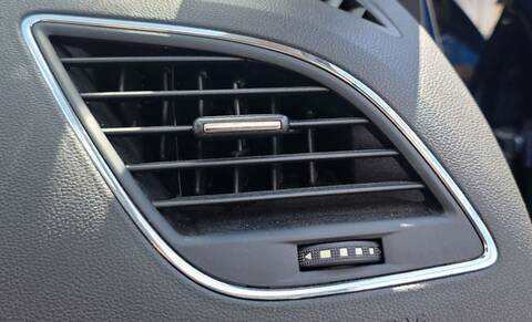 Aireador Seat Leon STYLE CONNECT