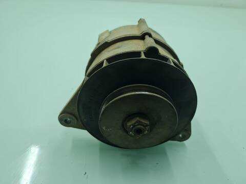 Foto 3ª: Alternador Land Rover Defender TDI 110 FAMILIAR 83KW) 113CV (2002)