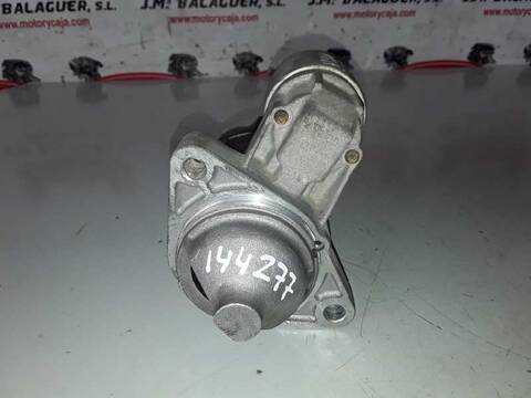 Foto 1ª: Motor de Arranque Nissan Almera COMFORT 1.8 16V CAT 116CV
