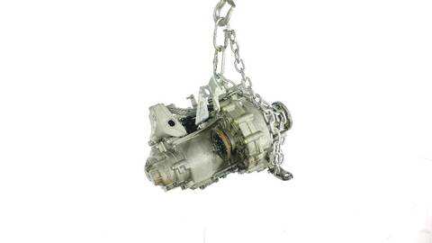 Foto 2ª: Caja Cambios Audi A3 2.0 FSI (2004)