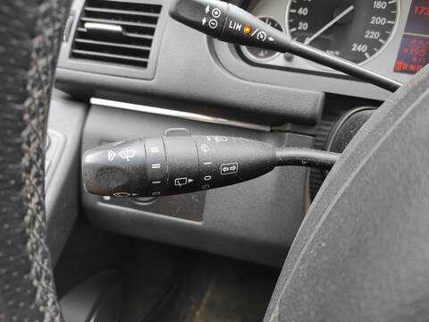 Mando Multifuncion Mercedes Clase B 150 640941