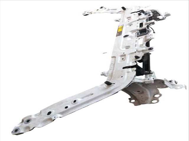 Foto 2ª: Paragolpes Delantero Jaguar E Pace 2.0 D150 AWD X540) (2017)