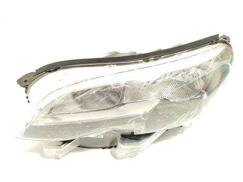 Foto 2ª: Faro Izquierdo Peugeot Expert STANDARD 116CV 85KW [BH01]