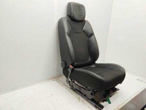 Foto 3ª: Asiento Delantero Izquierdo Renault Clio ZEN 118CV 87KW [H5F F4] (2017)