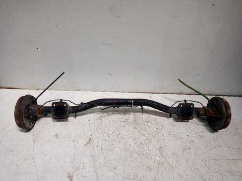 Puente Trasero Fiat Doblo 1.9 D ACTIVE 05.2004 ) 63CV