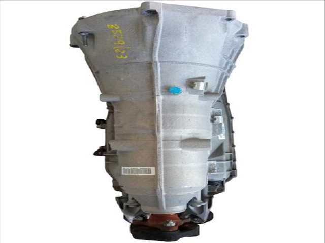 Foto 3ª: Caja Cambios Bmw Serie 3 320 D E90) (2004)