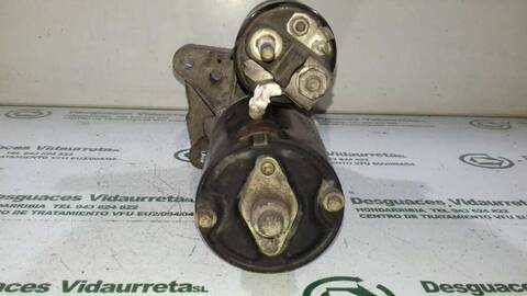 Foto 3ª: Motor de Arranque Renault Laguna DYNAMIQUE 116CV 85KW [F4P770] (2002)