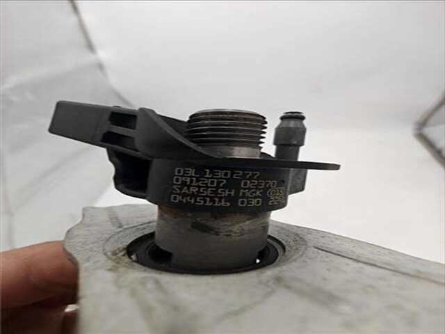 Inyectores Volkswagen Passat 2.0 ADVANCE [2.0 LTR. - 103 KW TDI]