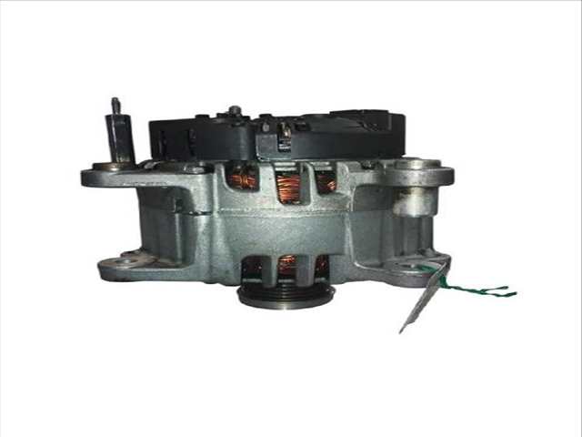 Alternador Seat Leon 1.4 TSI