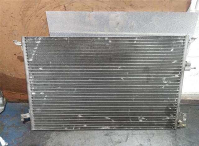 Foto 2ª: Radiador Calefaccion A.A. Saab 9-3 1.9 TID LINEAR (I/D) [1.9 LTR. - 110 KW TID CAT] BERLINA (2003-_) [Z19DTH]