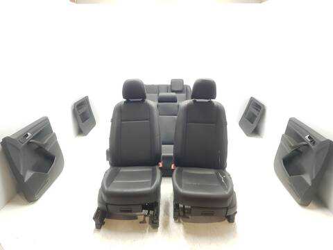 Juego Asientos Completos Volkswagen Caddy 2.0 TDI 150CV