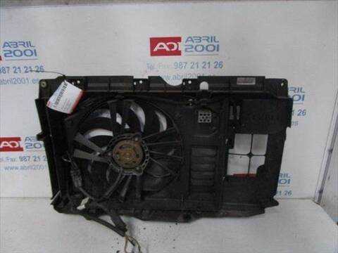 Electroventilador Citroen Xsara 1.9 D BERLINA 70CV 51KW