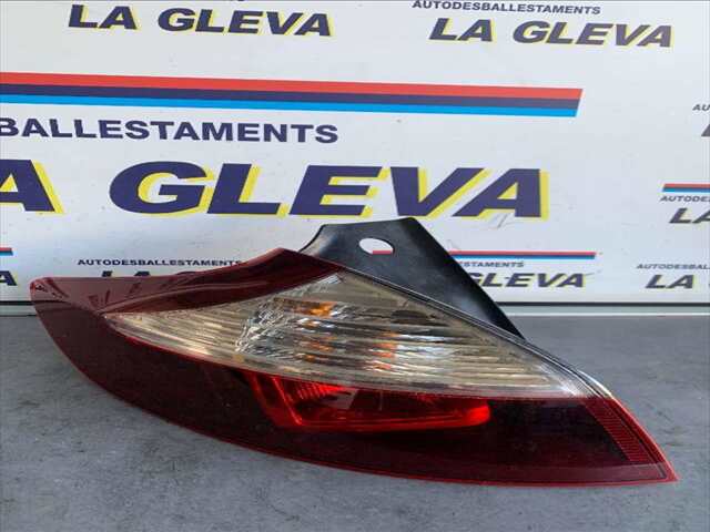 Piloto Trasero Izquierdo Renault Megane 1.2 THP 115CV COUPE BERLINA 0CV III COUPE DZ) DESDE 11/2008 / BERLINA BZ D