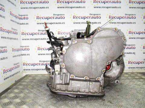 Foto 2ª: Caja Cambios Toyota Corolla 3ZZ-FE (2005)