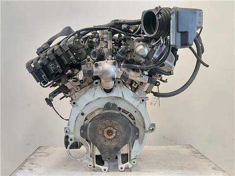 Foto 2ª: Motor Completo Kia Magentis 2.5 V6 169CV 124KW [G6BV] (2003)