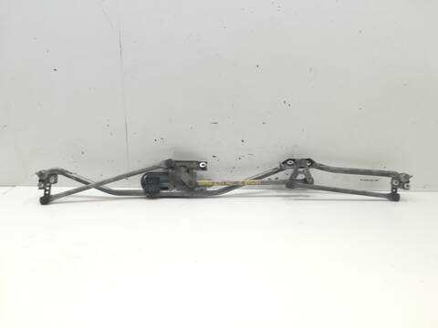 Motor Limpia Delantero Opel Zafira VERSION INDEFINIDA