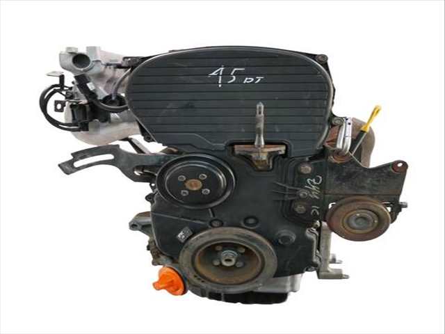 Motor Completo Kia Magentis 136 CV 100KW