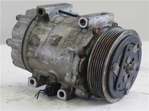 Compresor Aire Acondicionado Ford Focus 2.0 TDCI 136CV 100KW