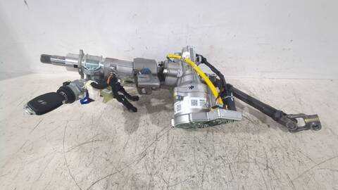Foto 3ª: Columna Dirección Hyundai i20 1.0 T-GDI 101CV 74KW [G3LE] (2025)