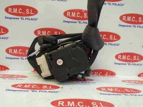 Cinturón Delantero Derecho Fiat Punto 1.2 CAT BERLINA 60CV 44KW