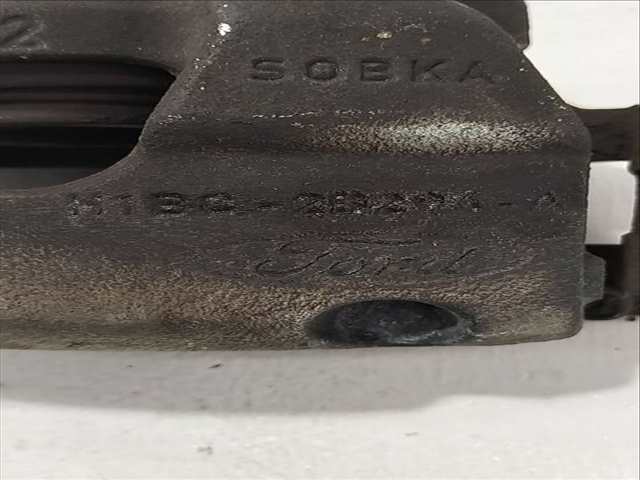 Foto 3ª: Pinza Freno Delantera Derecho Ford Fiesta TREND 1 TDCI CAT 86CV (2017)