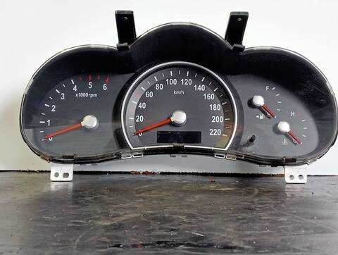 Cuadro de Instrumentos Kia Carnival 2.9 CRDI VGT EX 185CV