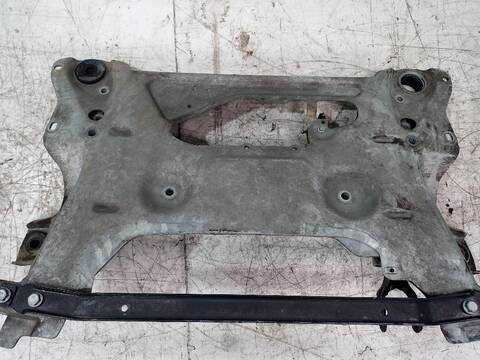 Foto 2ª: Puente Delantero Citroen C5 2.0 HDI 109CV [RHZDW10ATED] (2001)