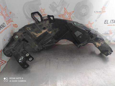 Soporte Faro Derecho Renault Megane LIFE BERLINA 116CV 85KW III BERLINA 5 P