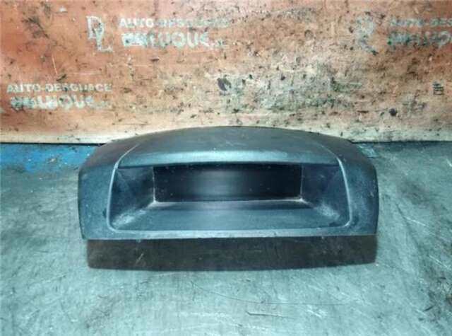 Foto 2ª: Pantalla Multifuncion Citroen Berlingo 1.6 HDI 75 [9HT (DV6BTED4)]