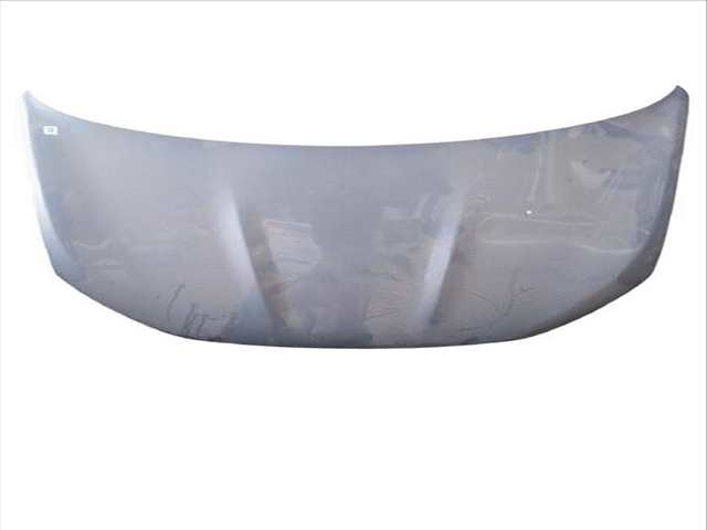 Foto 2ª: Capot Nissan Qashqai 2.0 DCI A LAS 4 RUEDAS (2006)