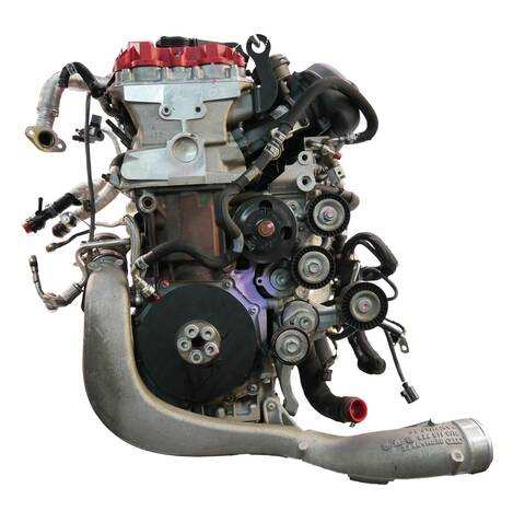 Motor Completo Audi Q3 2.5 TFSI 310 CV 228KW