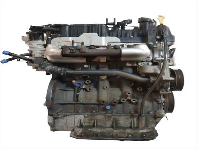 Motor Completo Kia Sportage 2.0 CRDI DIESEL 136-184 CV