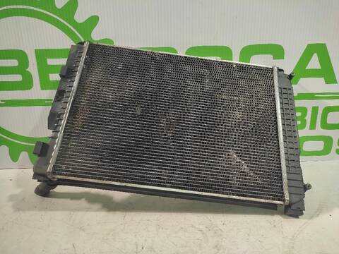 Foto 2ª: Radiador Motor Audi A6 2.5 TDI QUATTRO AUT. 180CV [BAU] (2001)