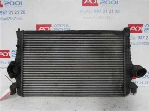 Intercooler Ford Galaxy 1.9 TDI 130CV 96KW