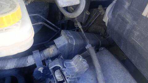 Centralita Motor ECU Citroen Jumper 2.2 HDI 100 101CV 74KW FURGONETA