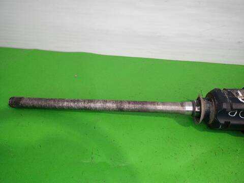 Foto 3ª: Transmision Delantera Derecha Lexus RX LUXURY 204CV (2003)