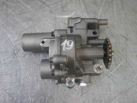 Bomba de Aceite Land Rover Range 375 CV 276KW