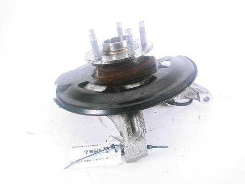 Foto 2ª: Mangueta Delantera Izquierda Opel Astra 1.4 TURBO 68) 150CV [B 14 XFL] (2015)