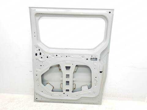 Foto 2ª: Puerta Lateral Corredera Derecha Renault Trafic L1H1 29T KOMFORT (2014)
