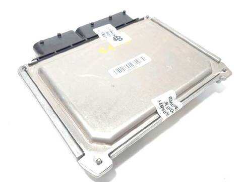 Foto 2ª: Centralita Motor ECU Seat Ibiza FR 116CV 85KW [DLAA] (2022)
