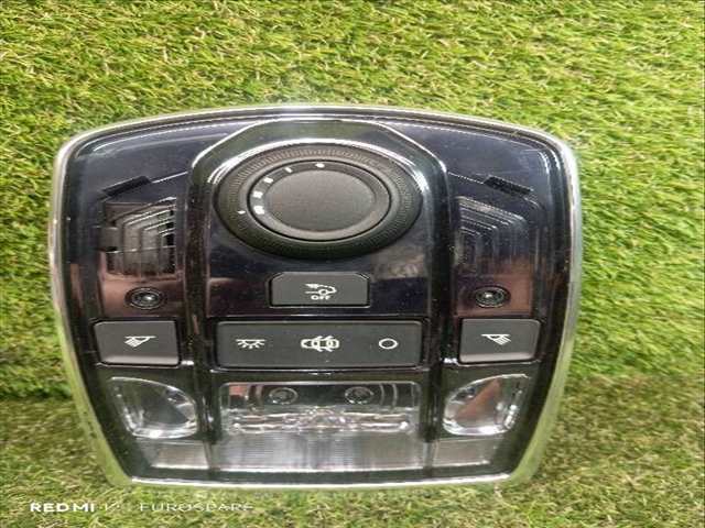 Luz Interior Peugeot 508 2.0 D SW HDI