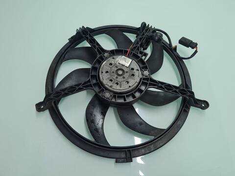 Foto 3ª: Electroventilador Mini Mini COOPER 120CV 88KW [N12B16A] (2006)