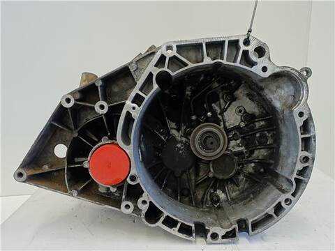 Foto 1ª: Caja Cambios Land Rover Freelander 2.0 TD4 112CV 82KW [(D) 204D3] (2005)