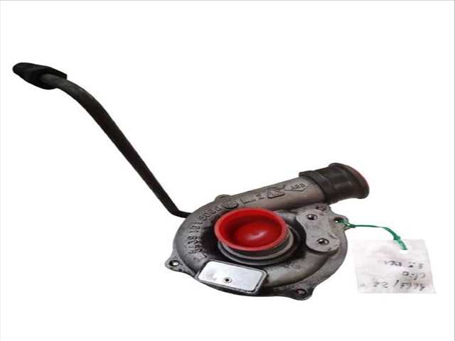 Foto 2ª: Turbocompresor Renault Clio 1.5 DCI B/CB07) 65CV (1998)