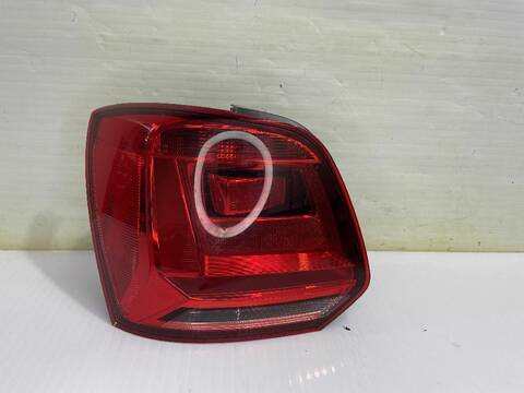 Piloto Trasero Izquierdo Volkswagen Polo ADVANCE BLUEMOTION 90CV