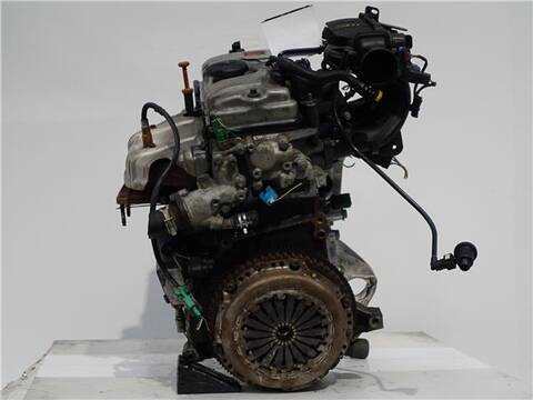 Foto 4ª: Motor Completo Citroen Xsara 1.6 PICASSO 95CV 70KW [NFV (TU5JP)] (2003)